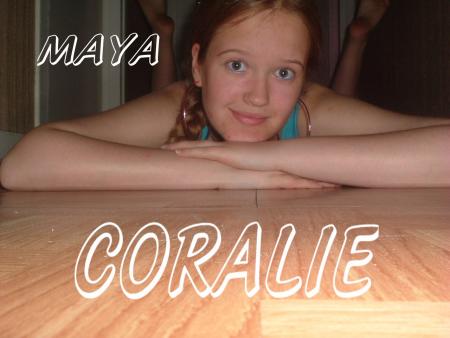 coralie    ( coco  )