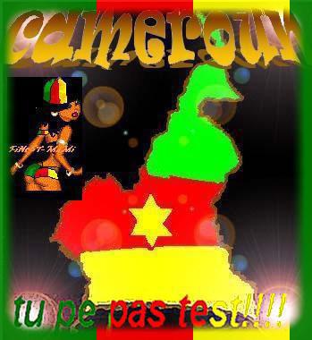 CAMEROUN
